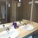De Santillana Gil Blas Hotel