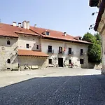 Hotel De Santillana Gil Blas