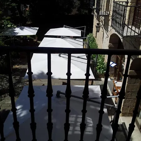 De Santillana Gil Blas Hotel