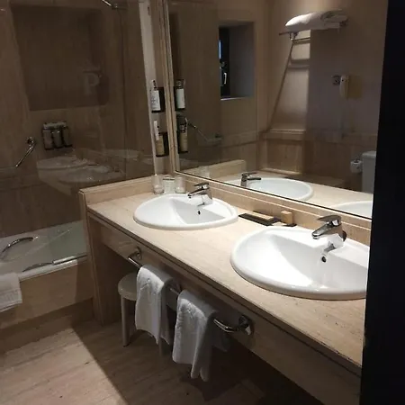 Hotel De Santillana Gil Blas Santillana del Mar