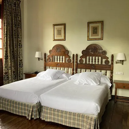 De Santillana Gil Blas Hotel Santillana del Mar