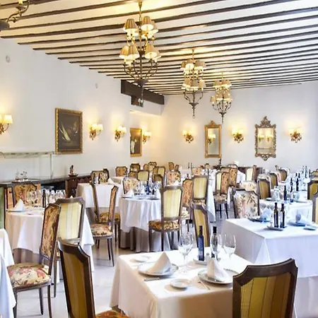 Hotel De Santillana Gil Blas Santillana del Mar