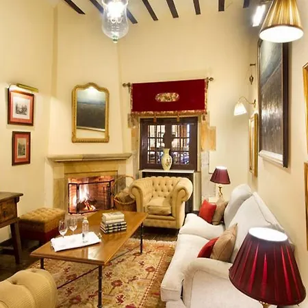 De Santillana Gil Blas Hotel 4*