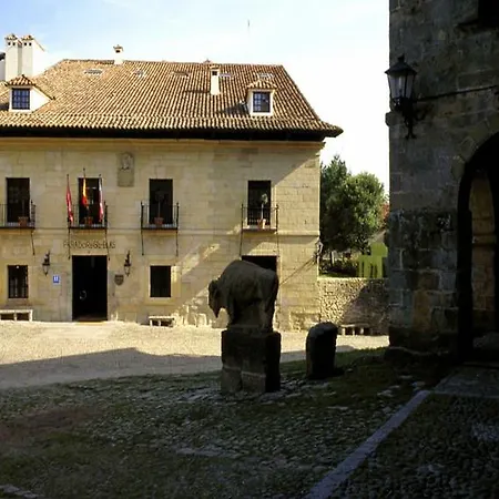 De Santillana Gil Blas 4*