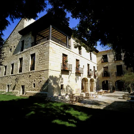 帕拉多德桑提拉纳吉尔布拉斯酒店 桑提亚纳德玛