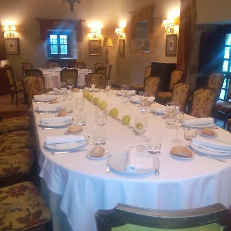 De Santillana Gil Blas Hotel Santillana del Mar