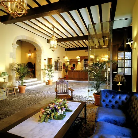 Hotel De Santillana Gil Blas Santillana del Mar