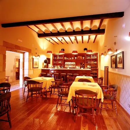 De Santillana Gil Blas Hotell