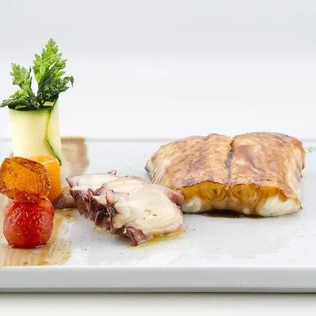 De Santillana Gil Blas Hotel Santillana del Mar