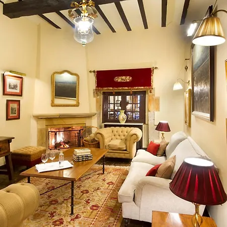 De Santillana Gil Blas