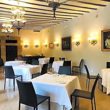 De Santillana Gil Blas Отель 4*