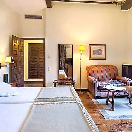 Hotell De Santillana Gil Blas