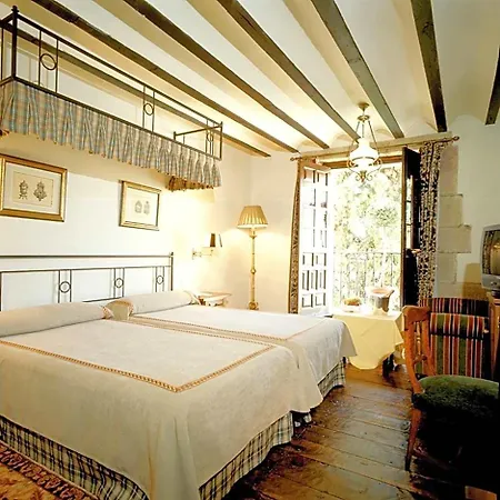 Hotell De Santillana Gil Blas