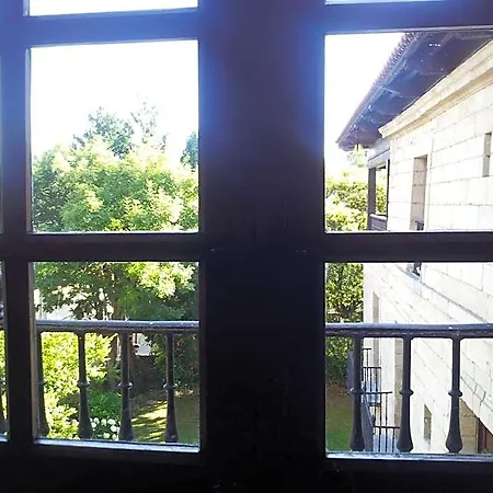 De Santillana Gil Blas Hotell 4*