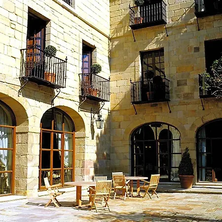 Hotell De Santillana Gil Blas