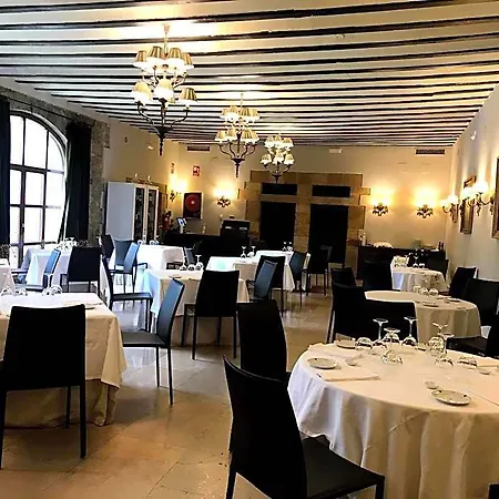 De Santillana Gil Blas Hotell