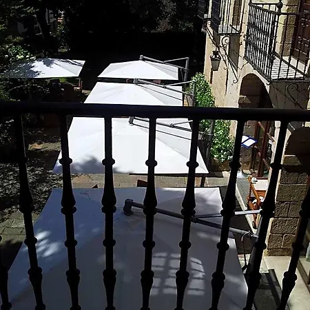 Hotell De Santillana Gil Blas Santillana del Mar