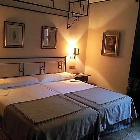 De Santillana Gil Blas Отель 4*