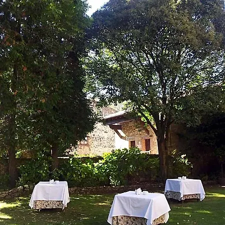Hotell De Santillana Gil Blas Santillana del Mar