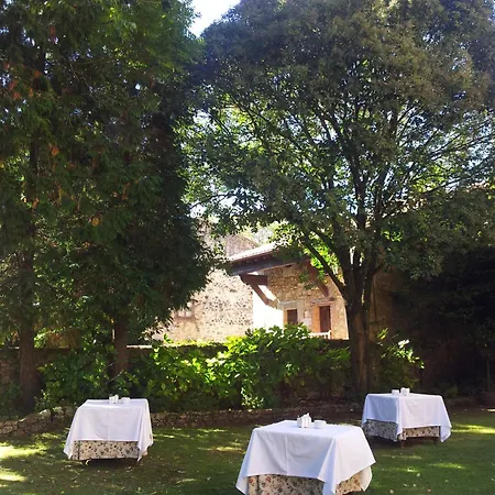 De Santillana Gil Blas Hotel 4*