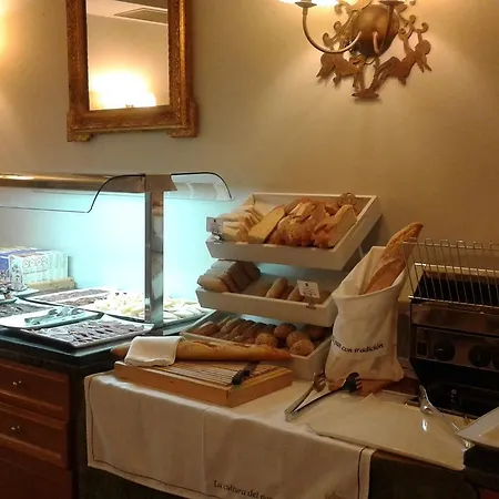 De Santillana Gil Blas