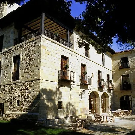 De Santillana Gil Blas Hotell 4*