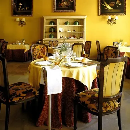 De Santillana Gil Blas 4*