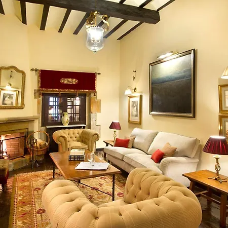 De Santillana Gil Blas Hotel 4*