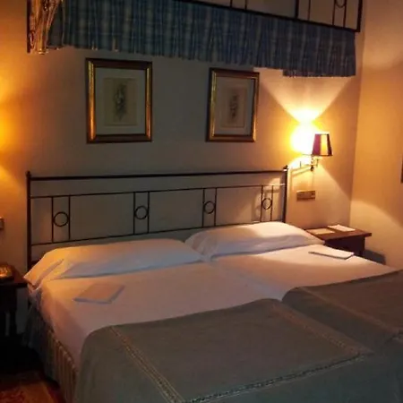 Hotel De Santillana Gil Blas Santillana del Mar