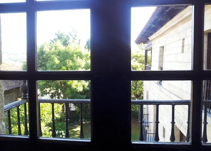 De Santillana Gil Blas Сантильяна-дель-Мар