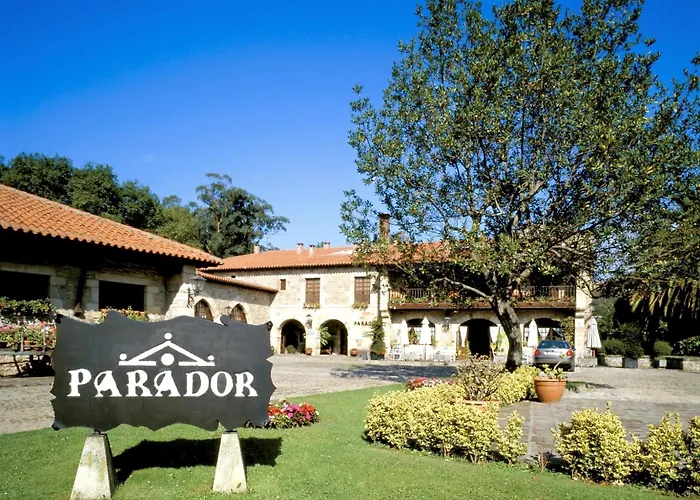 Hotel De Santillana Gil Blas Santillana del Mar