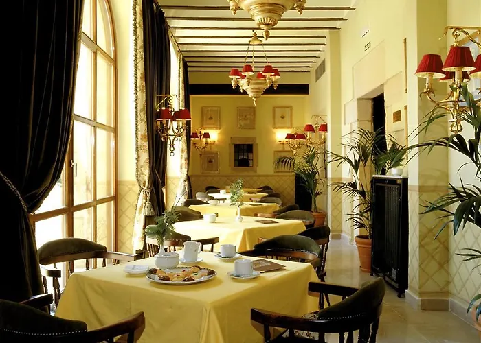 De Santillana Gil Blas 4*