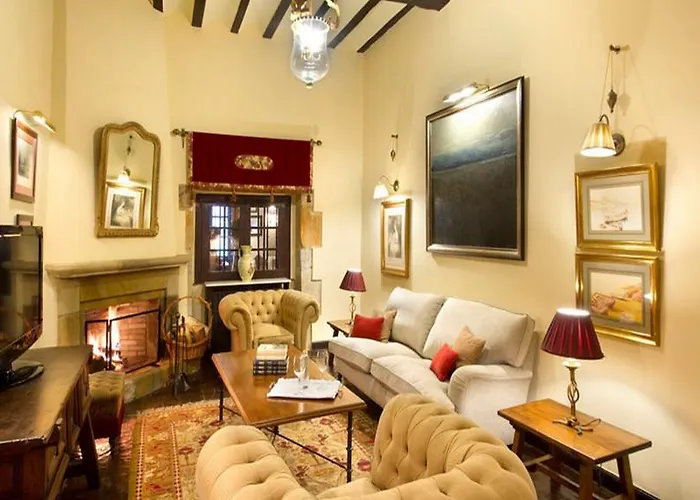 De Santillana Gil Blas Santillana del Mar