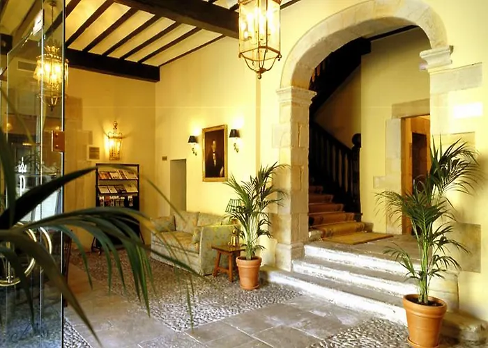 Hotel De Santillana Gil Blas Santillana del Mar