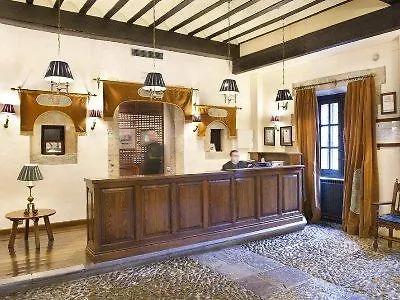 Hotel De Santillana Gil Blas Santillana del Mar
