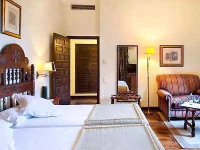 Hotel De Santillana Gil Blas