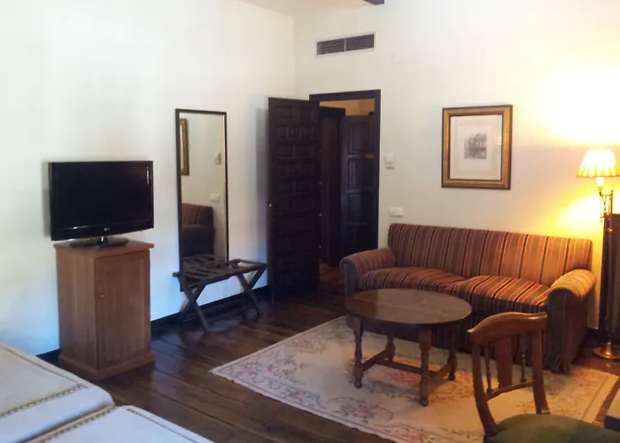 Hotel De Santillana Gil Blas Santillana del Mar