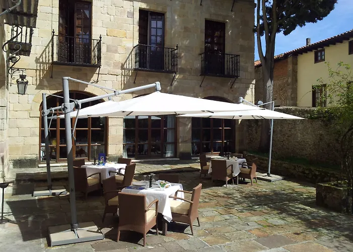 De Santillana Gil Blas Santillana del Mar