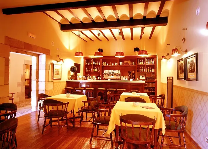 De Santillana Gil Blas Hotel