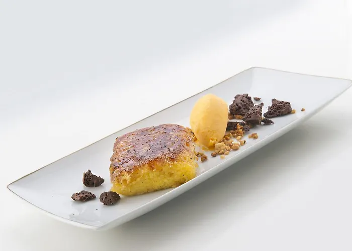 De Santillana Gil Blas Сантильяна-дель-Мар