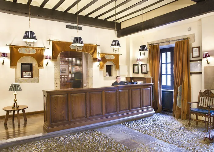 De Santillana Gil Blas 4*