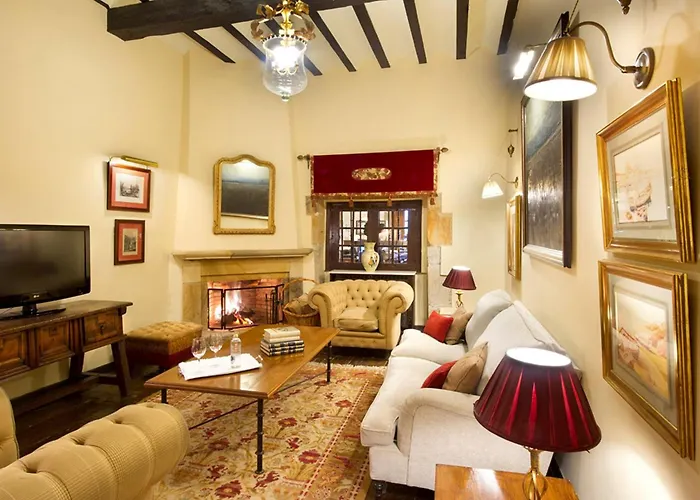 De Santillana Gil Blas