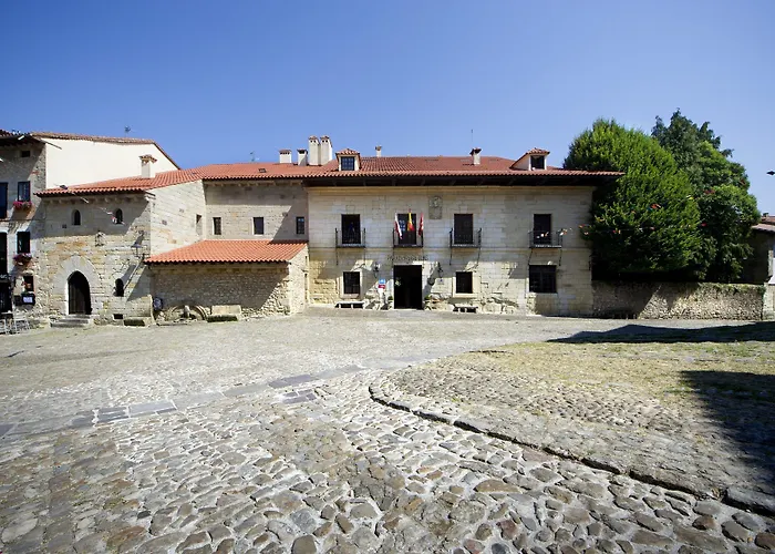 De Santillana Gil Blas 4*