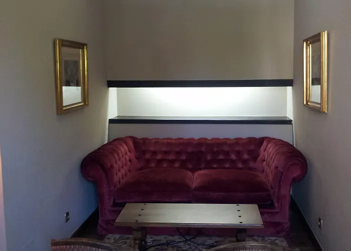 Hotel De Santillana Gil Blas 4*