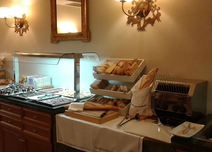 De Santillana Gil Blas