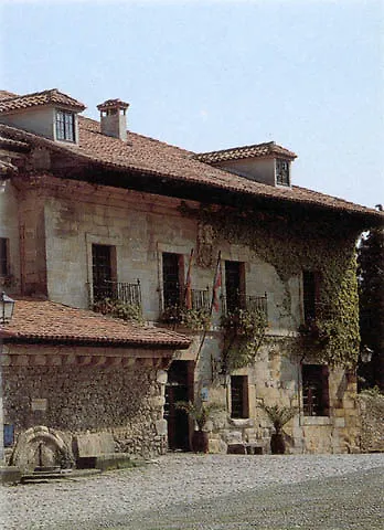 De Santillana Gil Blas Hotel