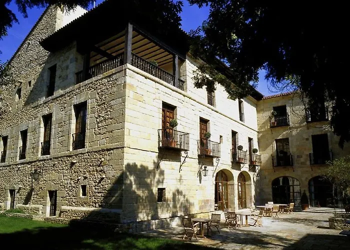 De Santillana Gil Blas Отель 4*