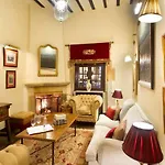 De Santillana Gil Blas Hotel 4*