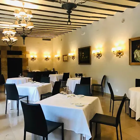 Ξενοδοχείο De Santillana Gil Blas Σαντιγιάνα ντελ Μαρ