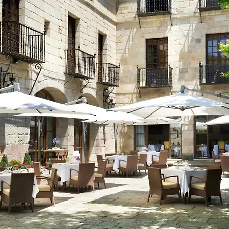 De Santillana Gil Blas Hotel 4*